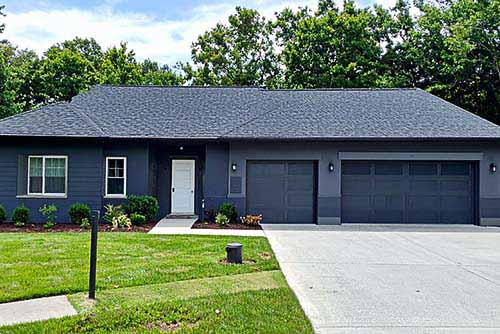 Kirkland Garage Door Installation