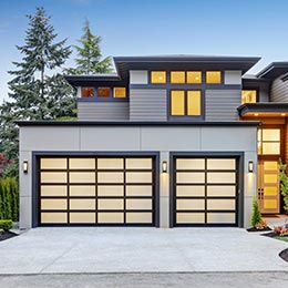 Kirkland Garage Door Installation