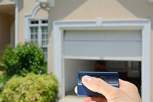 Kirkland Garage Door Opener