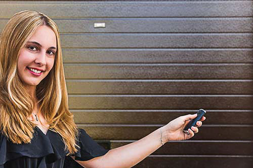 Kirkland Garage Door Opener