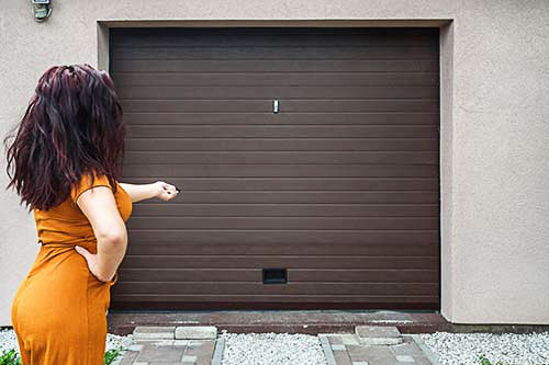 Kirkland Garage Door Opener