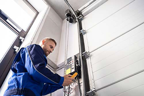 Kirkland Garage Door Repair