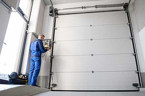 Kirkland Garage Door Repair