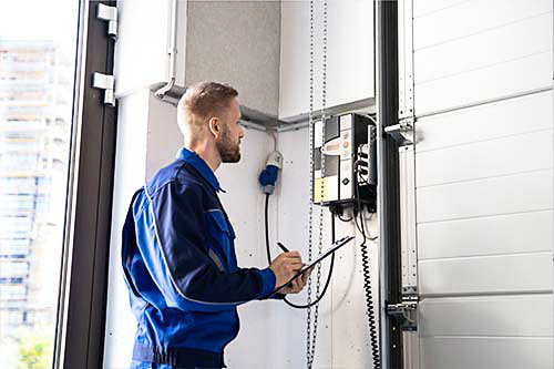 Kirkland Garage Door Repair