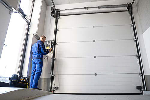 Kirkland Garage Door Repair