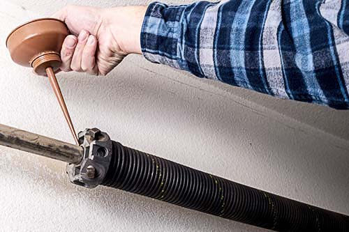 Kirkland Garage Door Opener