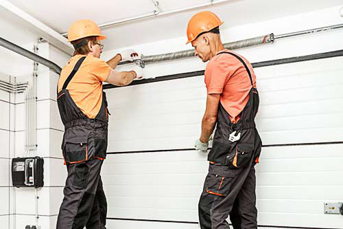 Kirkland Garage Door Opener