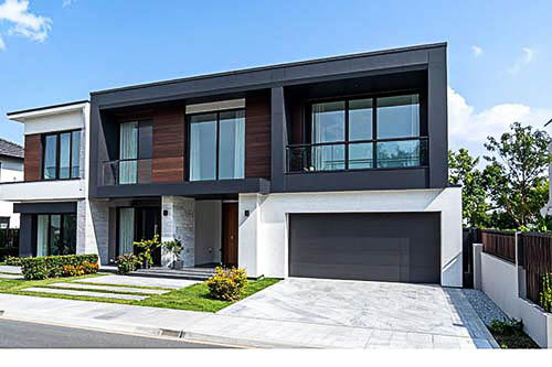 Kirkland Garage Door Installation