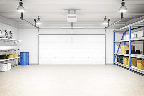 Kirkland Garage Door Installation